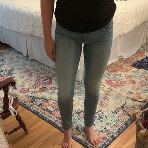 American Eagle Jeggings